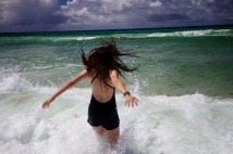 Jumping in... seaside florida